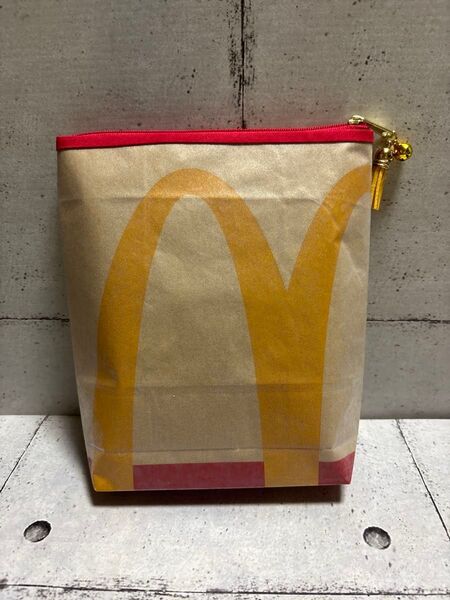 マックポーチ