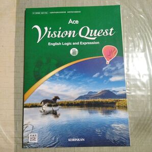 Ace Vision Quest Ⅱ