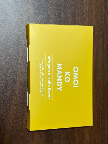 大 大 値段下げ。。 本日限定!!OMOI KO MANDY 30pcs,×3 オマケ付き 15pcs,