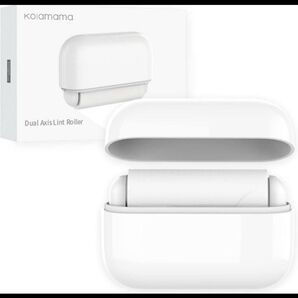 携帯用衣類クリーナー 粘着ローラー コロコロクリーナー エチケットブラシ ペットの毛取り 車のシート掃除に