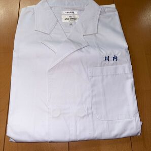 ☆高校 白衣☆arbechitose 白衣 ☆LL ☆