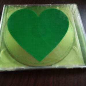 KREVA【愛・自分博】CD+DVD中古品