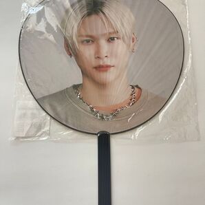 2024 RIIZE FAN-CON 「RIIZING DAY」in TOKYOEUNSEOK ウンソク うちわ 公式 グッズ