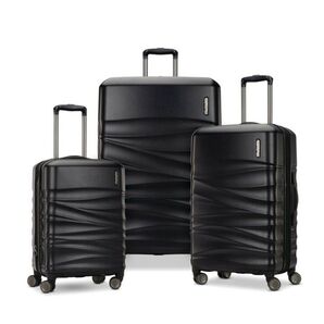American Tourister Tranquil ハードサイド3点セット大中小の3点セットになります