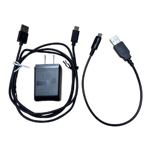 Belkin マイクロUSB充電ケーブル 予備ケーブル付