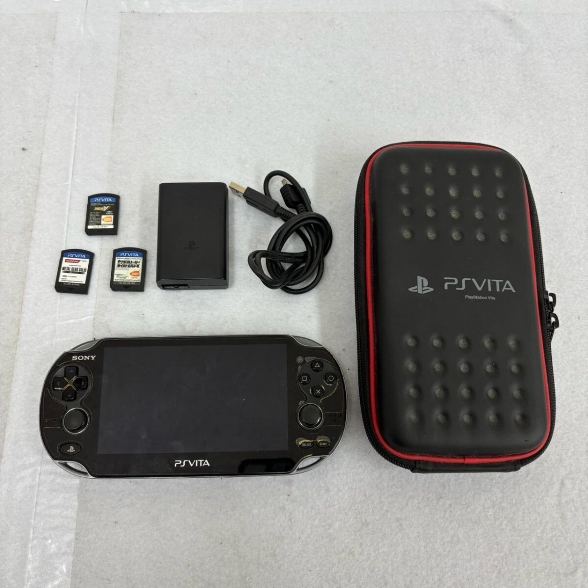 Yahoo!オークション -「ps vita ソフト ケース」の落札相場 Yahoo!オークション -「ps vita ソフト ケース」の落札相場