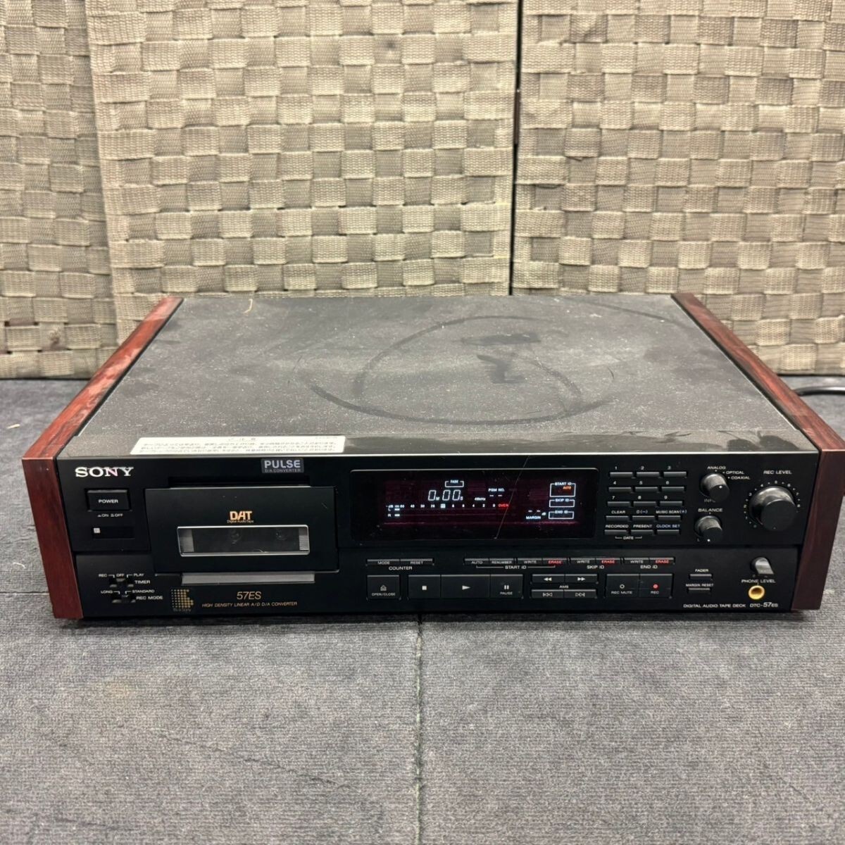 Yahoo!オークション -「sony dtc-57es」の落札相場・落札価格 Yahoo!オークション -「sony dtc-57es」の落札相場・落札価格