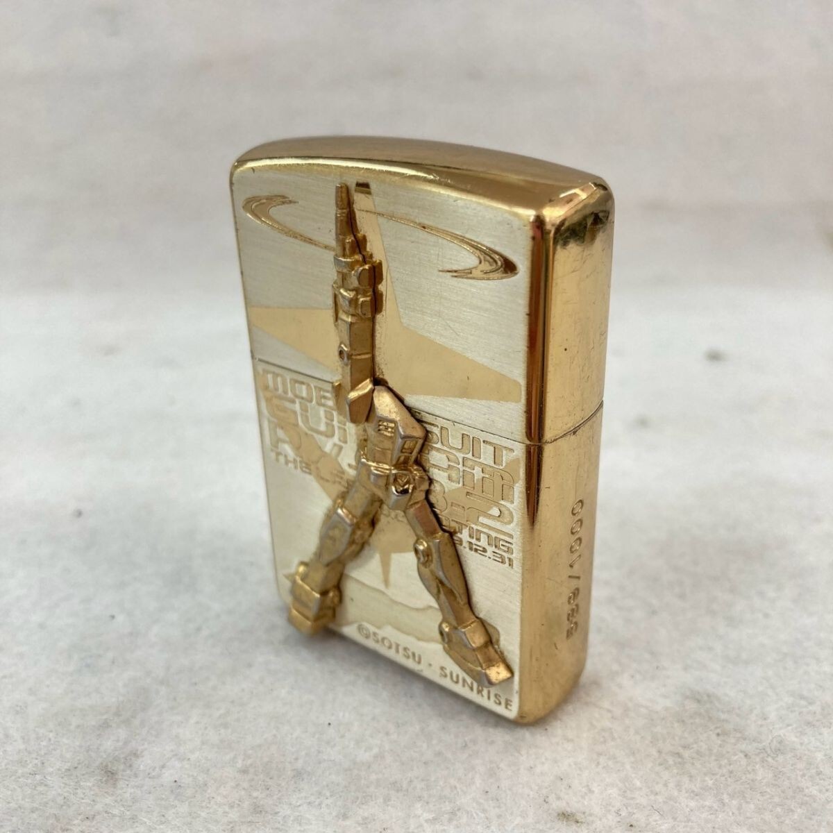 Yahoo!オークション -「機動戦士ガンダムz」(Zippo) (ライター Yahoo!オークション -「機動戦士ガンダムz」(Zippo) (ライター