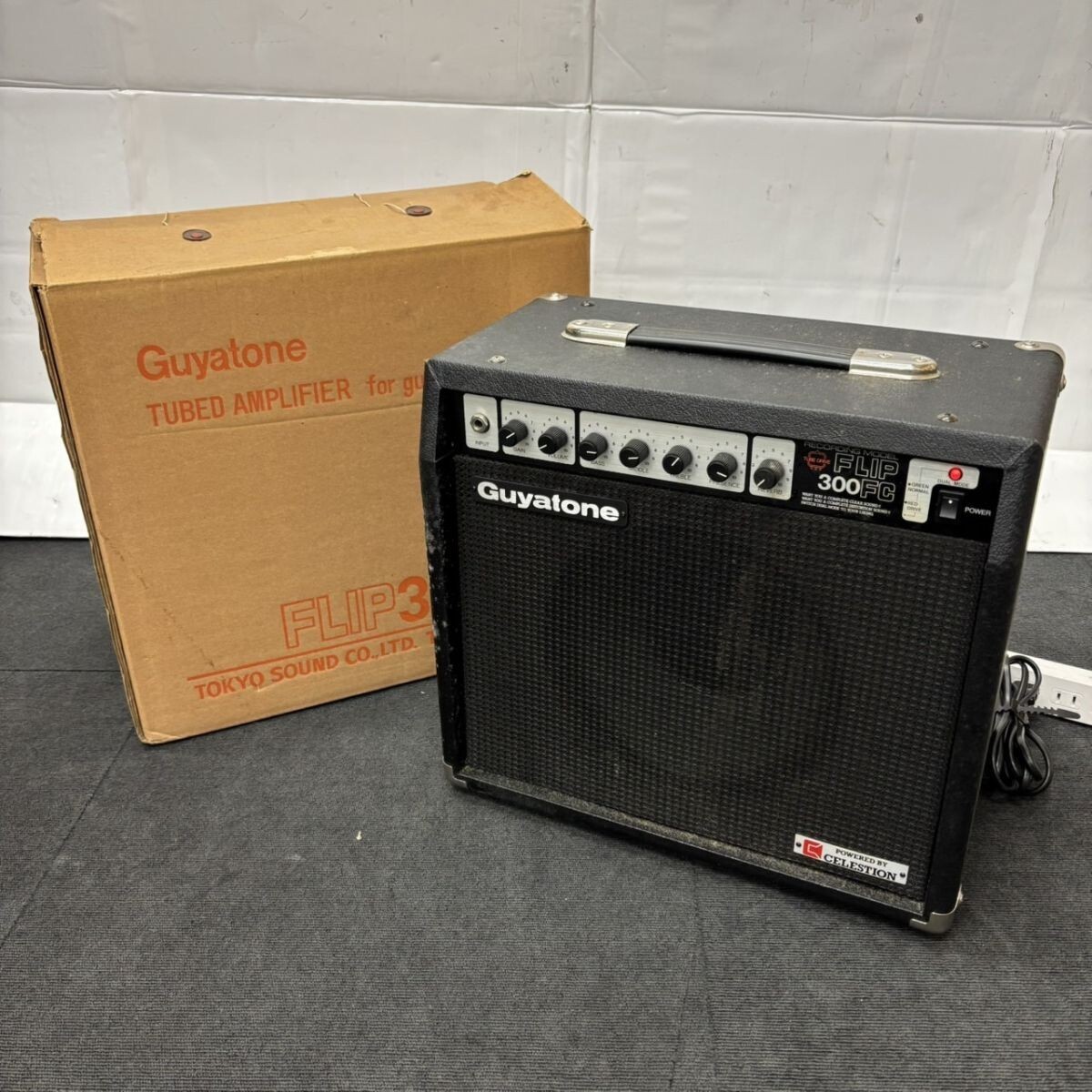 Yahoo!オークション -「guyatone flip 300」の落札相場・落札価格 Yahoo!オークション -「guyatone flip 300」の落札相場・落札価格