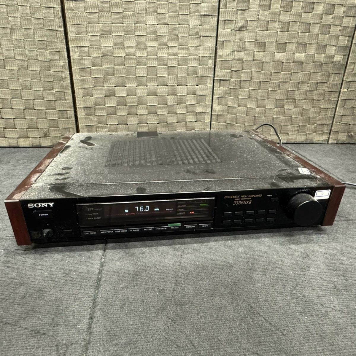 Yahoo!オークション -「st-s333esxⅡ」の落札相場・落札価格 Yahoo!オークション -「st-s333esxⅡ」の落札相場・落札価格
