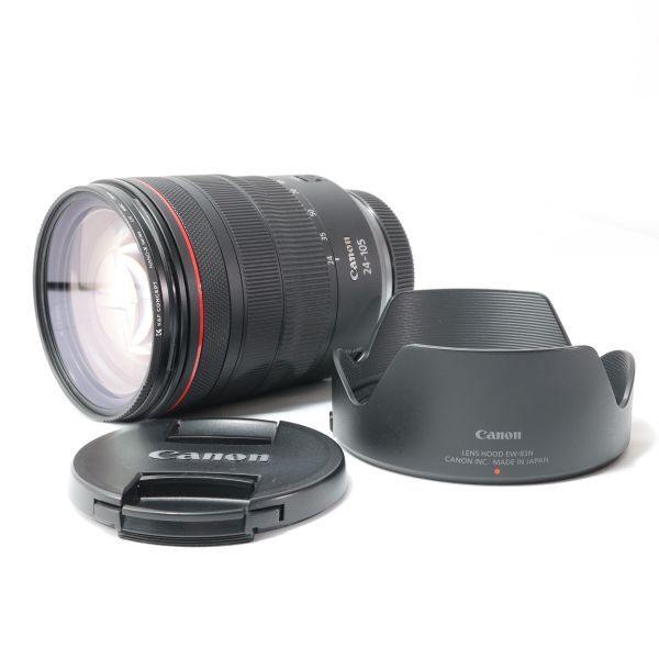 Yahoo!オークション -「canon rf24-105mm f4l is usm」の落札 Yahoo!オークション -「canon rf24-105mm f4l is usm」の落札