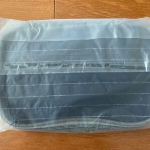 【未使用品】JAL ビジネスクラス アメニティポーチ BEAMS ビームス (ラスト1個)