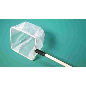 14アクアリウム用 すくい網(小) エビオドリお気に入りの一品!!