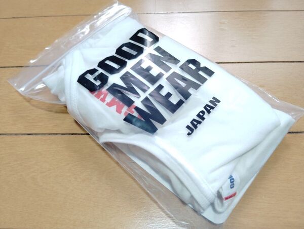 GMW・タンクトップ