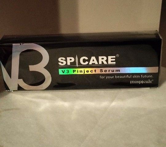 v3 ピンジェクトセラム 内容量 10ml