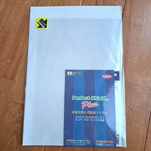 Trimble T10 / T10x 保護 フィルム 反射低減 防指紋 日本製