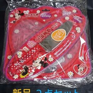 ディズニー ミニーマウス 子供用包丁 子供用まな板 ミニー 入手困難 セット 包丁 まな板