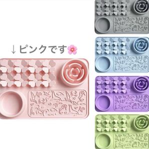 ペット舐めパッド ペット 食事 マット ペットマット ペット用食事マット
