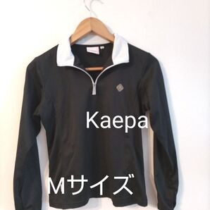 #ケイパ#スポーツウェア 長袖