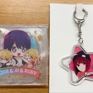 推しの子 グッズ 2点セット