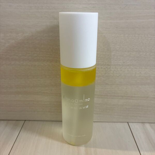 ナノアミノ リペアオイルインミスト 100ml