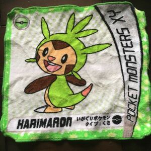 ポケットモンスター♪定形外120円♪いがぐりポケモン♪新品