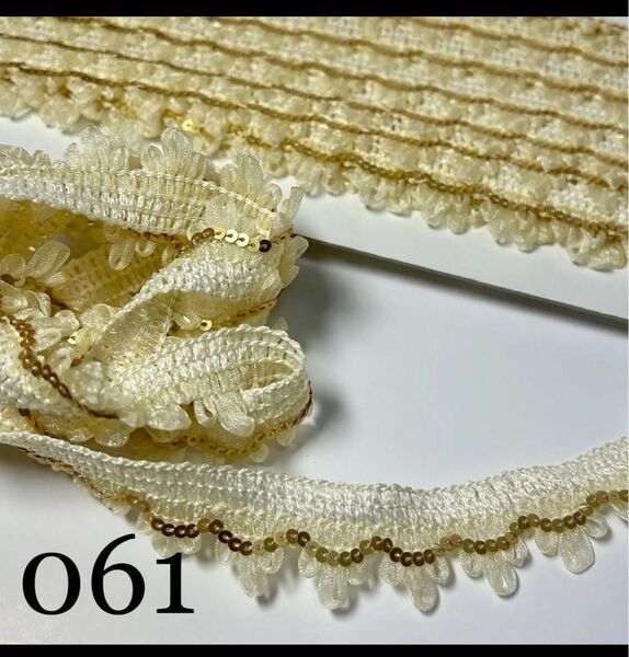 ☆ブレード 5m巻 国内生産 手芸 ハンドメイド☆