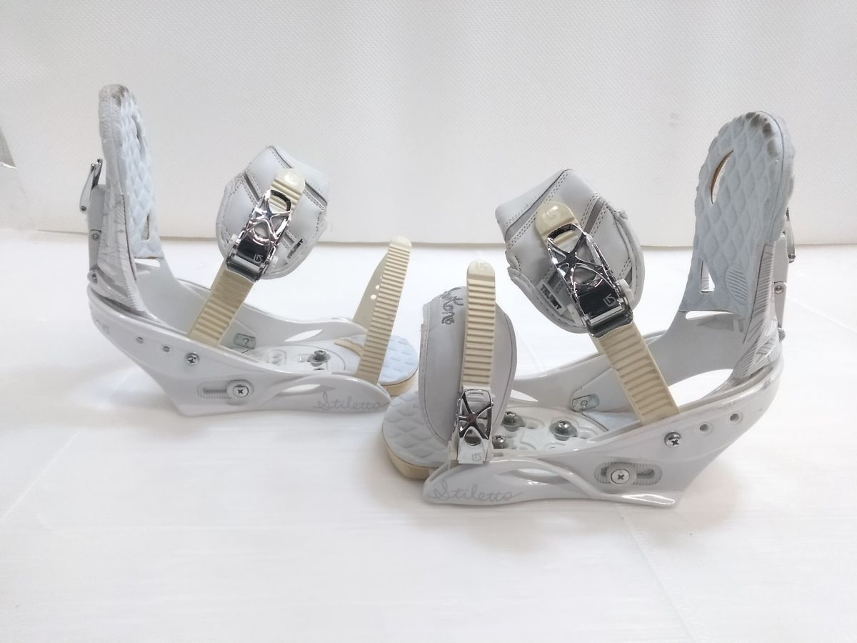Yahoo!オークション -「burton stiletto」(スポーツ別) の落札 Yahoo!オークション -「burton stiletto」(スポーツ別) の落札