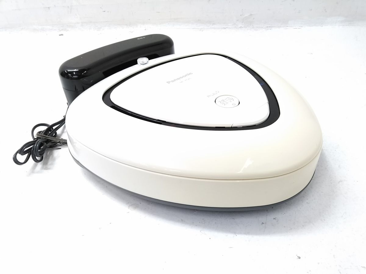 Yahoo!オークション -「mc-rs20-w パナソニック ロボット掃除機 Yahoo!オークション -「mc-rs20-w パナソニック ロボット掃除機