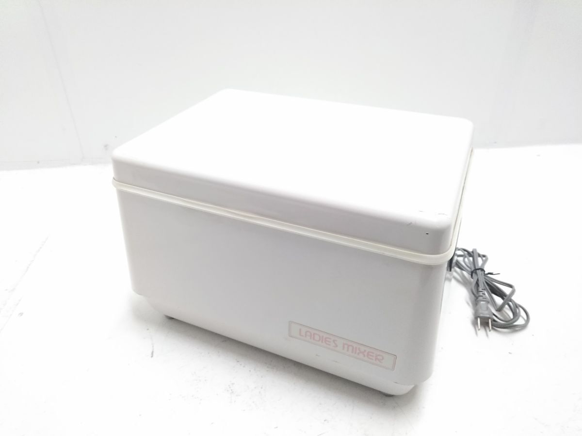Yahoo!オークション -「レディースミキサー kn-200」の落札相場 Yahoo!オークション -「レディースミキサー kn-200」の落札相場