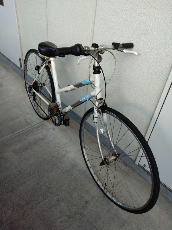 Yahoo!オークション -「miyata」(折り畳み自転車) (車体)の落札 Yahoo!オークション -「miyata」(折り畳み自転車) (車体)の落札