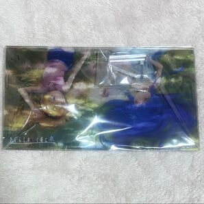 ひぐらし アクリルプレート