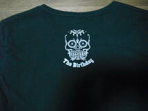 The Birthday BILLY BLACK & THE COYOTES Tシャツ チバユウスケ　ザ・バースデイ_画像2