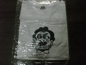  large sumo .. flower .. flower light . T-shirt 