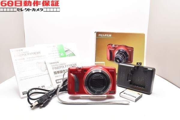 Yahoo!オークション -「finepix f770exr」の落札相場・落札価格 Yahoo!オークション -「finepix f770exr」の落札相場・落札価格