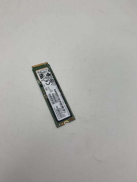 SAMSUNG MZVLB256HAHQ-000H1 256GB NVMe M.2 pm981a