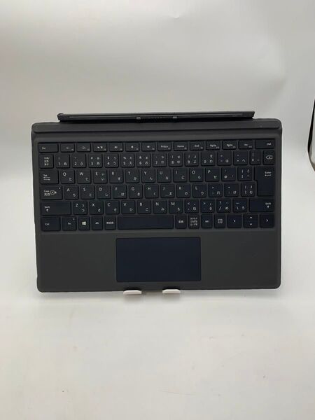 純正 マイクロソフト Microsoft Surface Pro タイプ カバー日本語配列 Model: 1725
