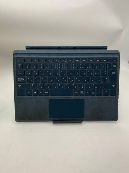 純正 マイクロソフト Microsoft Surface Pro タイプ カバー日本語配列 Model: 1725