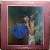 試聴可◆厚紙オリジナルスリーヴ付き◆Martha Reeves - Martha Reeves◆J Dillaネタ◆ドラムブレイク◆MCA-414_画像2