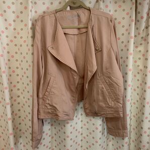 【新品】Cherokee ジャケット ピンク