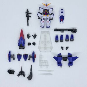 EX24 ガンダムF90 Aタイプ&Pタイプセット