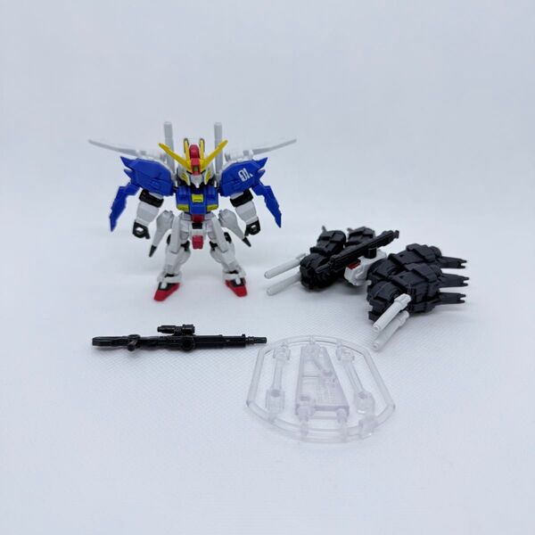 13 Sガンダム、Sガンダム用ブースター