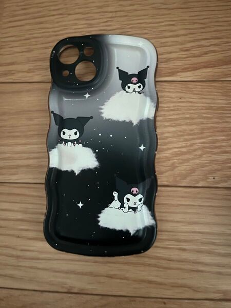 クロミ iPhone13ケース