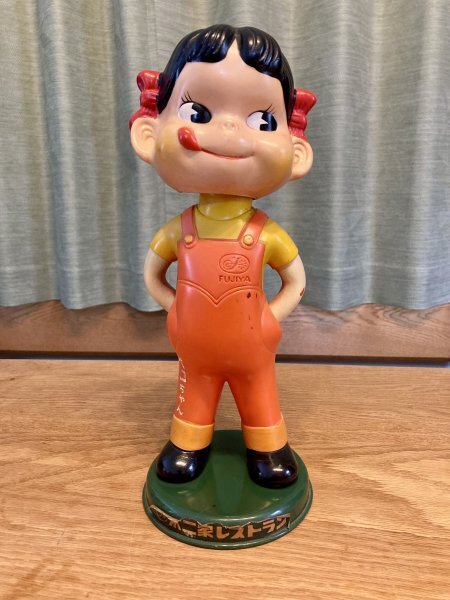 2025年最新】Yahoo!オークション -ソフビ(ペコちゃん)の中古品 2025年最新】Yahoo!オークション -ソフビ(ペコちゃん)の中古品