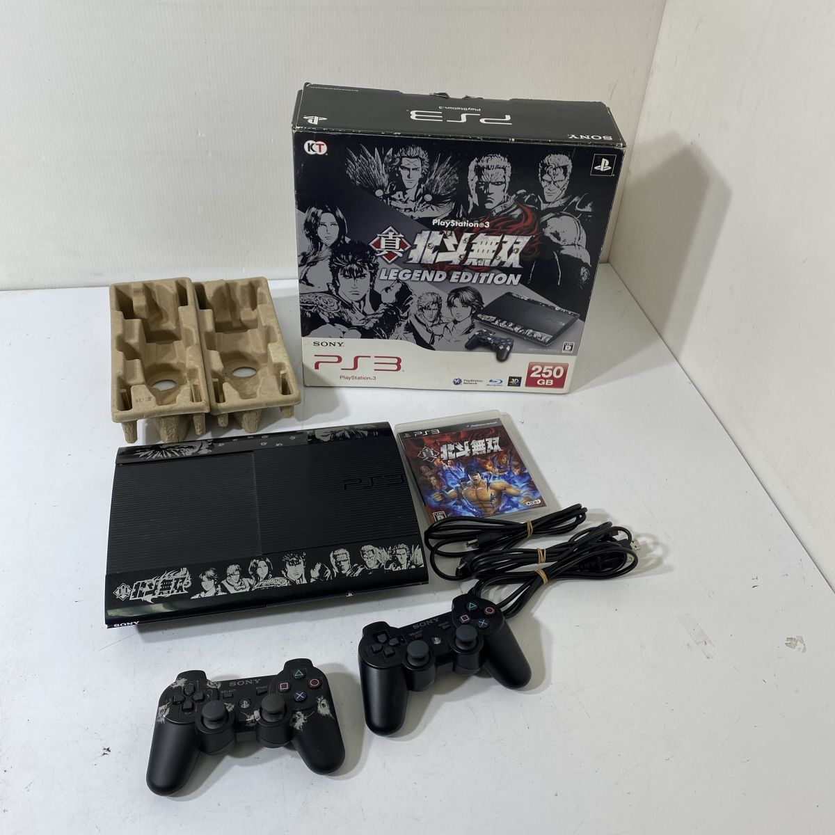 Yahoo!オークション -「真・北斗無双 legend edition」の落札 Yahoo!オークション -「真・北斗無双 legend edition」の落札