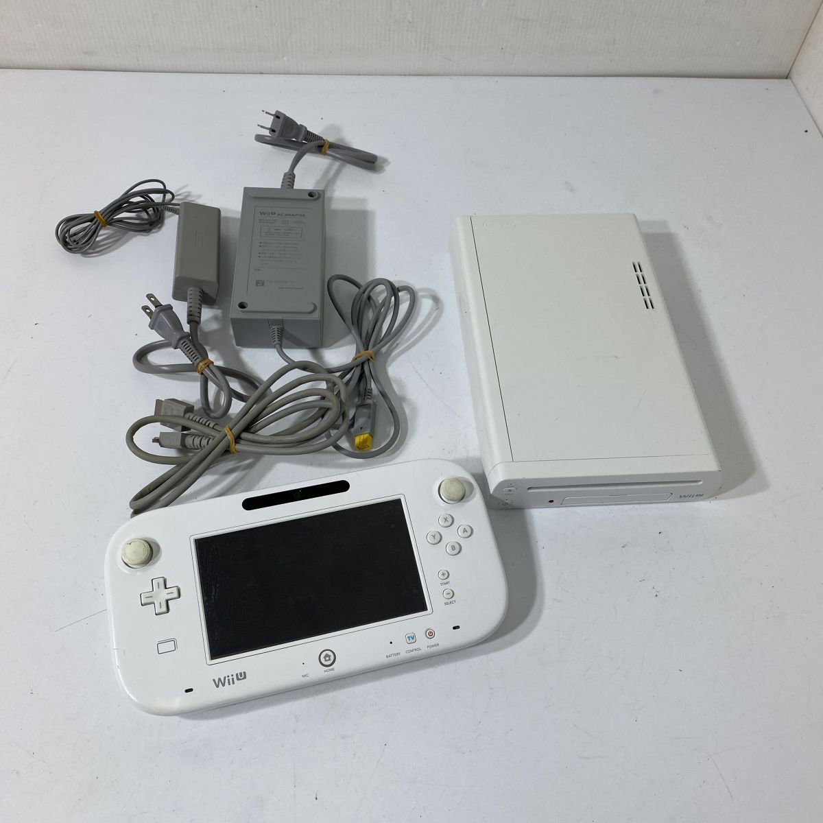 2025年最新】Yahoo!オークション -wiiu ゲームパッドの中古品
