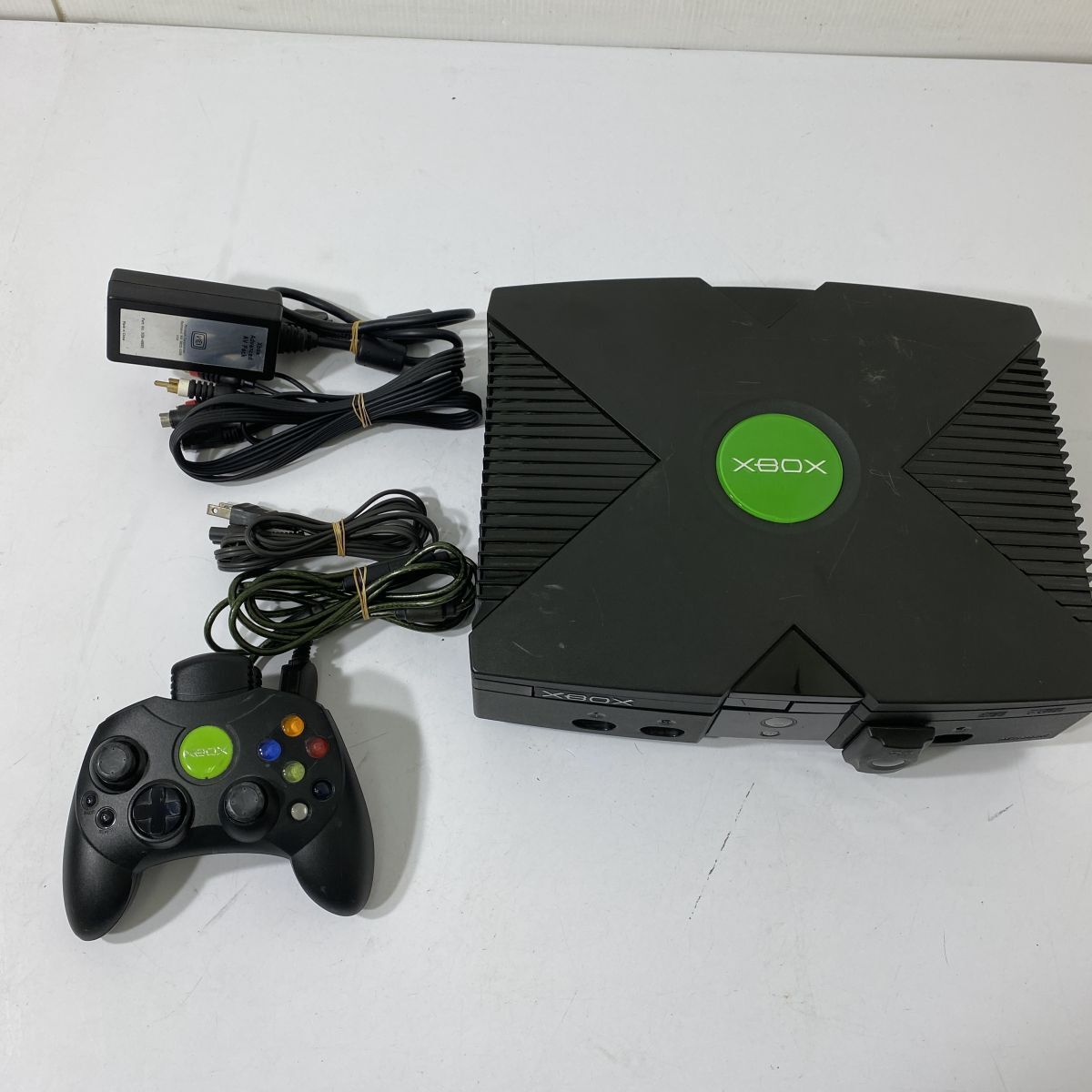 2025年最新】Yahoo!オークション -初代xboxコントローラー 2025年最新】Yahoo!オークション -初代xboxコントローラー