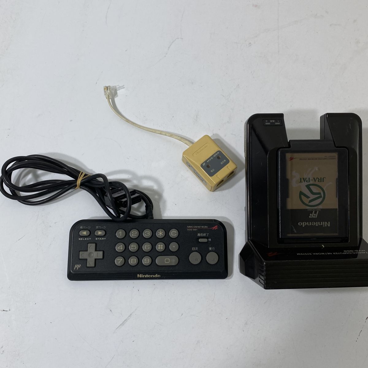 Yahoo!オークション -「通信アダプタ ファミコン」の落札相場 Yahoo!オークション -「通信アダプタ ファミコン」の落札相場