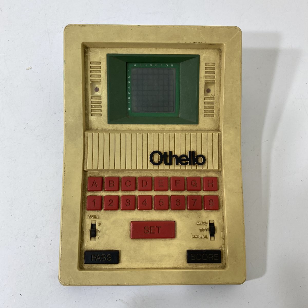Yahoo!オークション -「ツクダオリジナル オセロ」(携帯型 Yahoo!オークション -「ツクダオリジナル オセロ」(携帯型