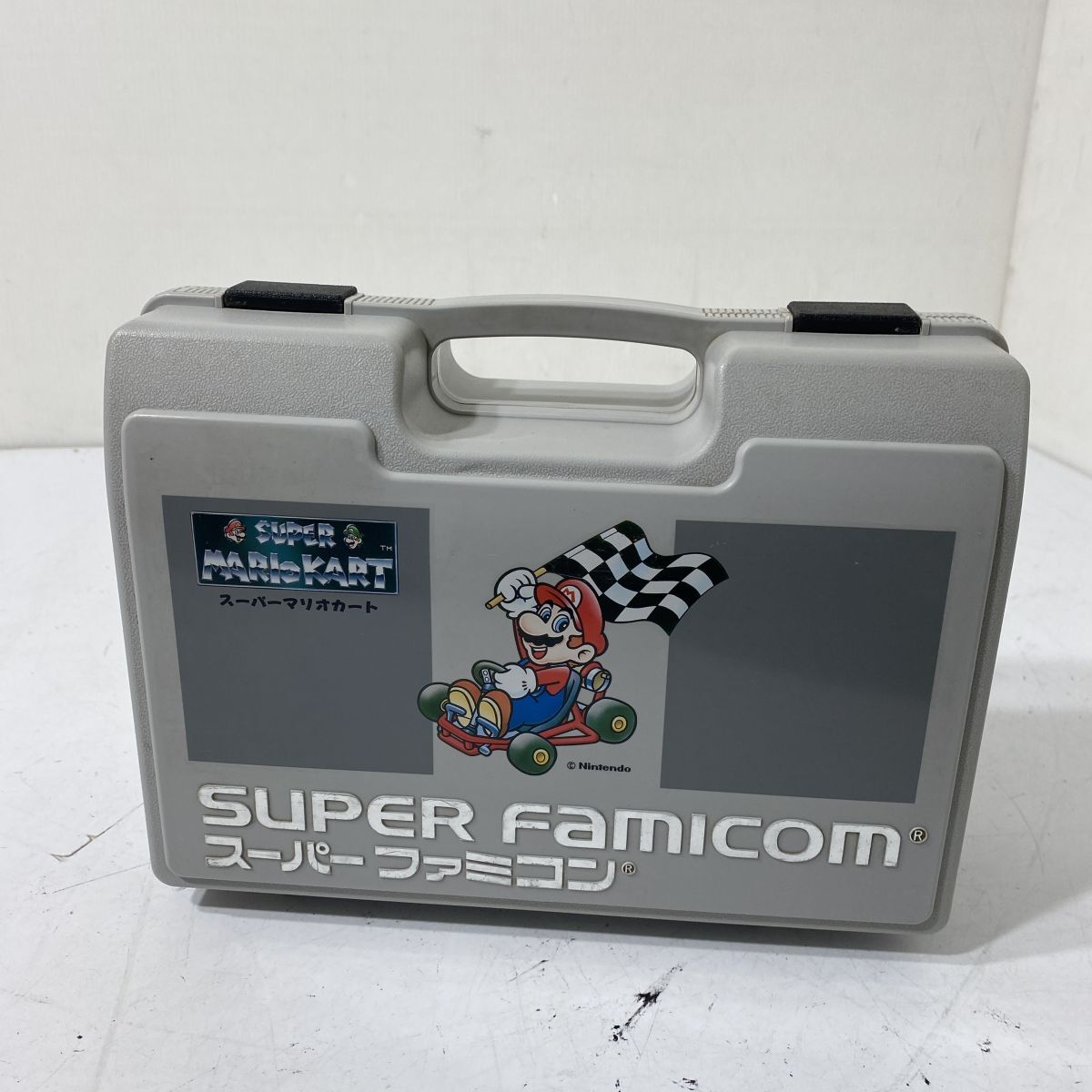 Yahoo!オークション -「スーパーファミコンボックス」の落札相場 Yahoo!オークション -「スーパーファミコンボックス」の落札相場